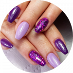 Neumodellage Design French